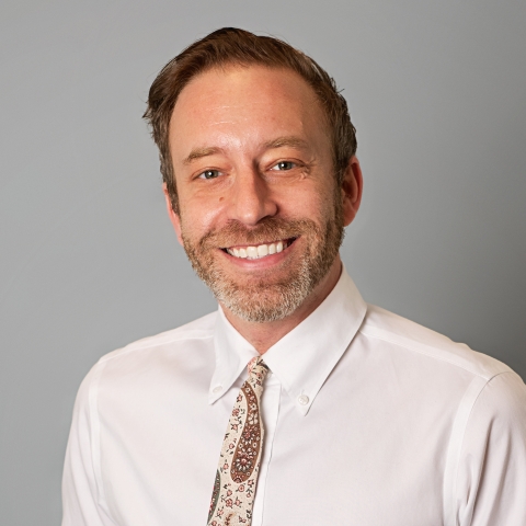 Daniel Bahner, LPC 