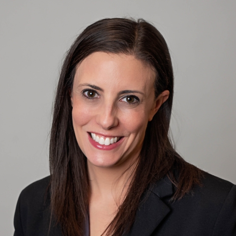 Leah Rudy, LCSW
