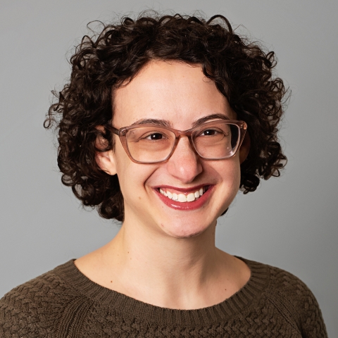 Leah Shefsky