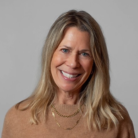 Leslie Glazer