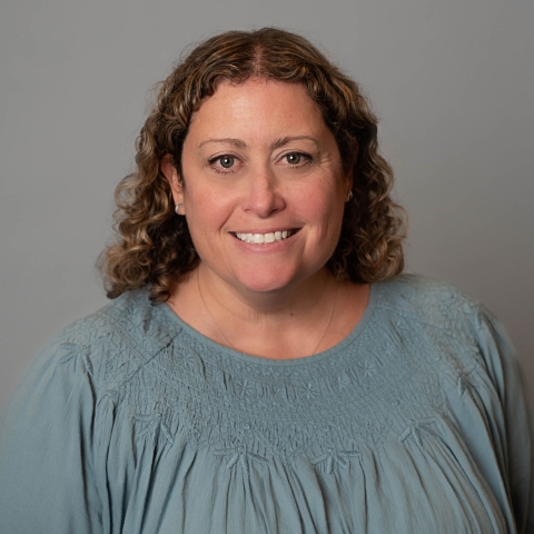 Lisa Haber