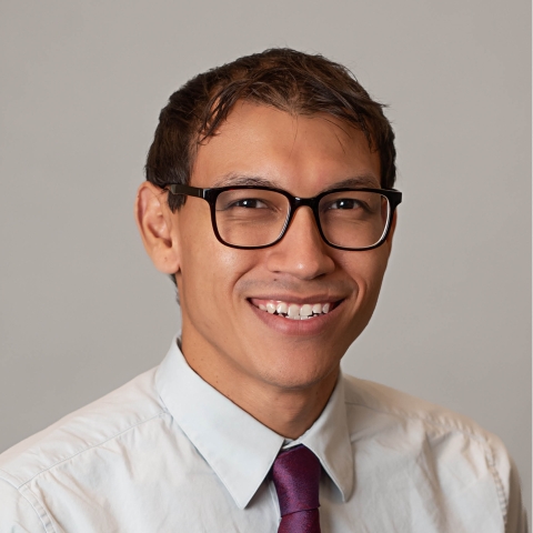 Luis Martinez, BSW