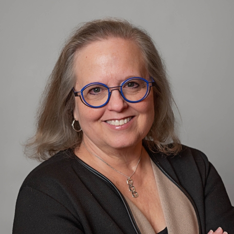 Nanette Cohen, CESP