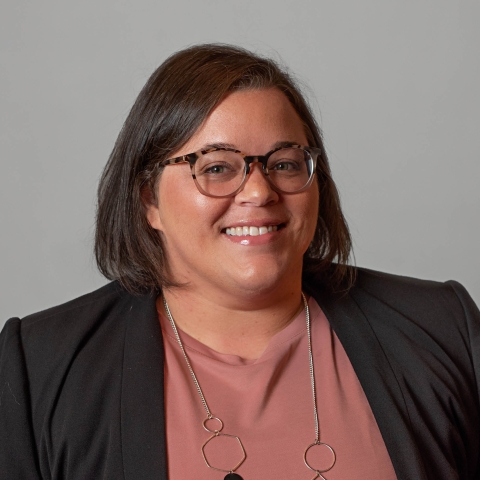 Rebecca Schachter, MSW, CESP
