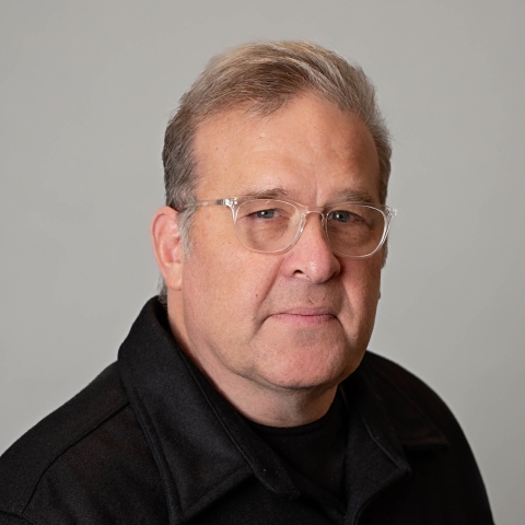 Sheldon Schwartz, CRSS