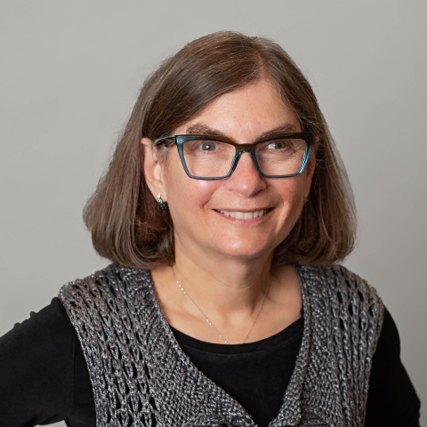 Suzanne Griffel, BCC 