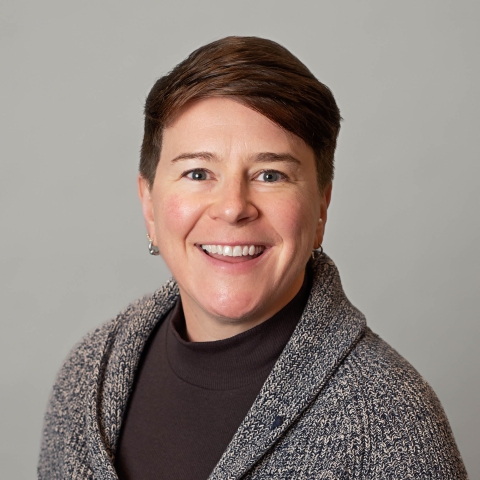 Nicole du Mont, LCSW