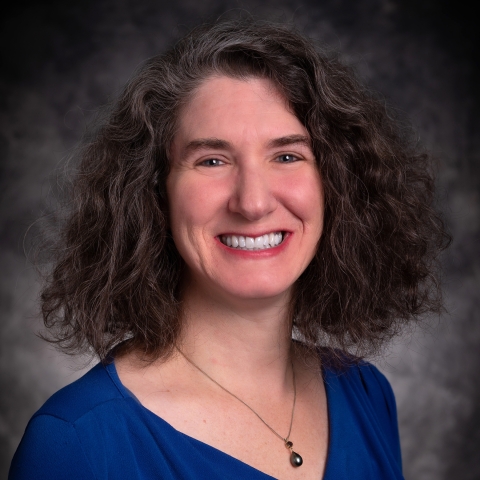 Ann Luban, MSW, MAJCS 