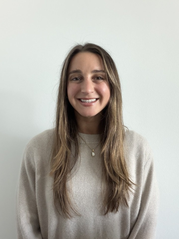 Jamie Norris, OTD, OTR/L  