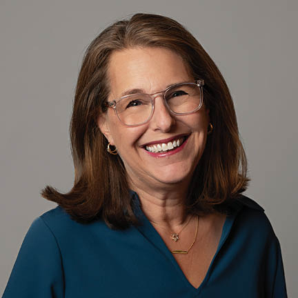 Stacey Shor
