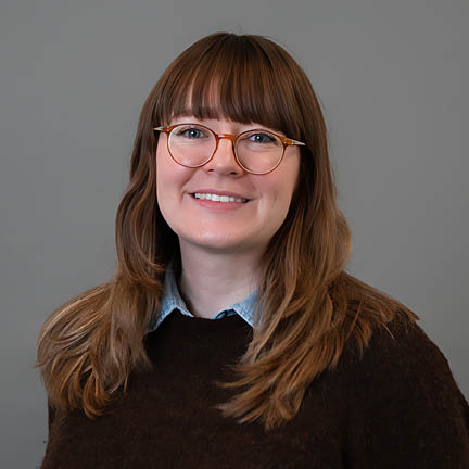 Maria Turner, MSW
