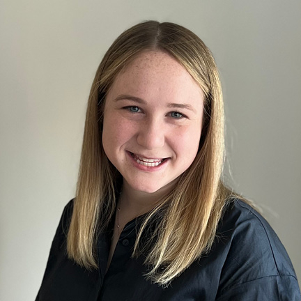 Caroline Lieberman, MSW