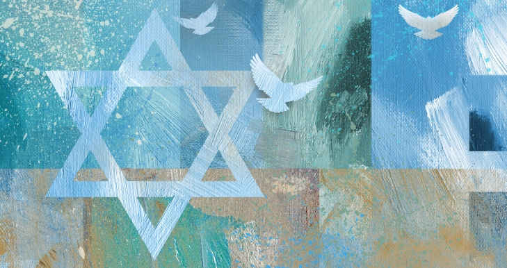 Support for synagogues