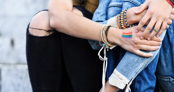 LGBTQ+ resources for Pride month