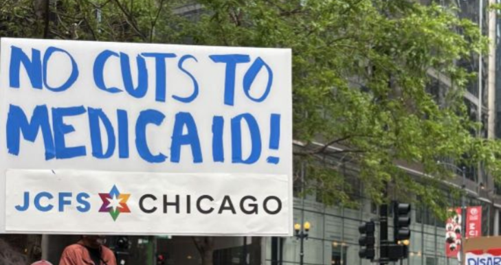 Impact of Medicaid Cuts