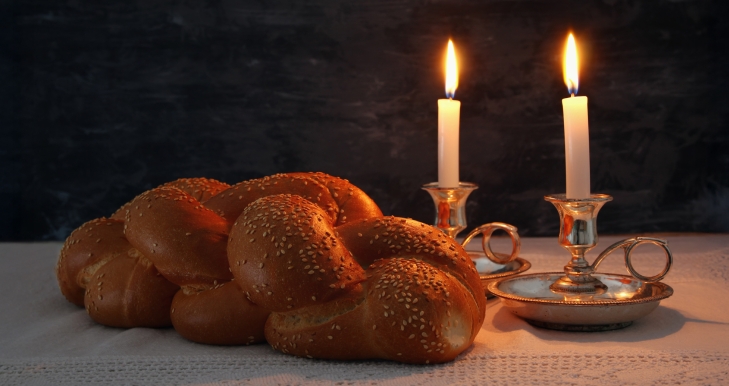 Safer Shabbat 