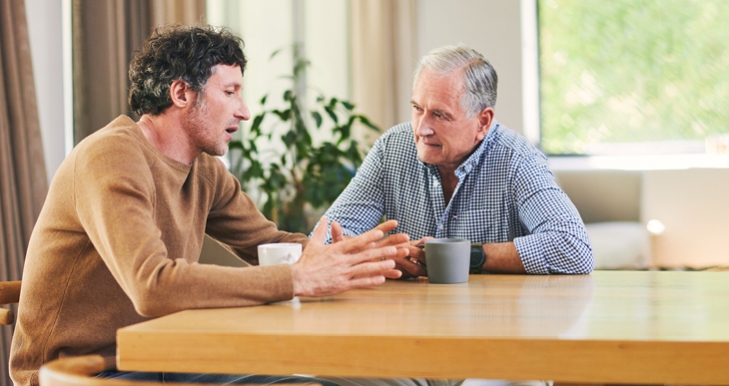 The Power of Conversation