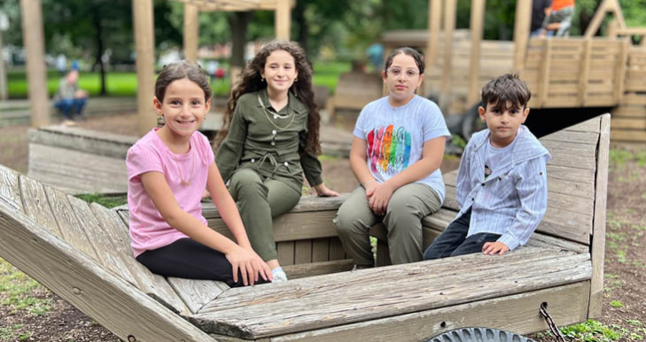 Immigration and Citizenship Resources