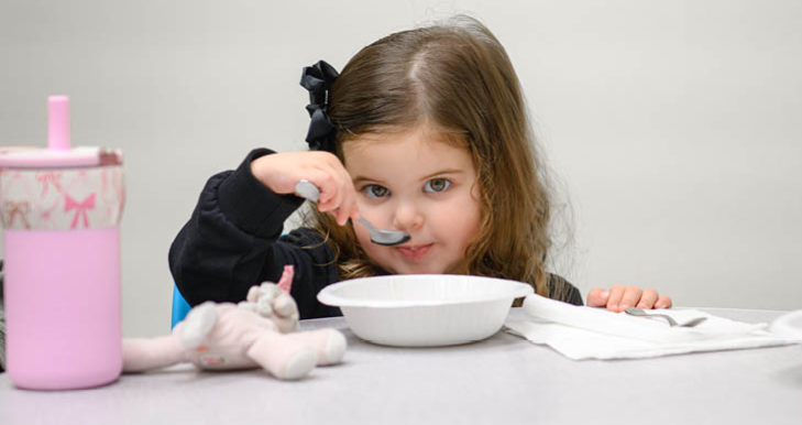 Speech-Language & Occupational Therapy 