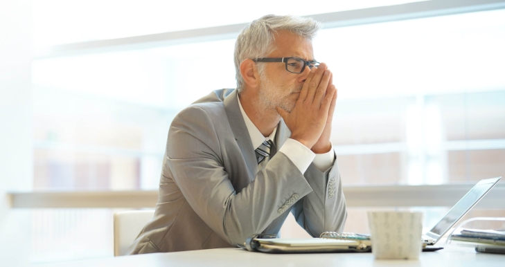 Job-Seeker Finds Support