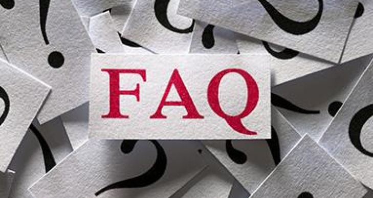 FAQs