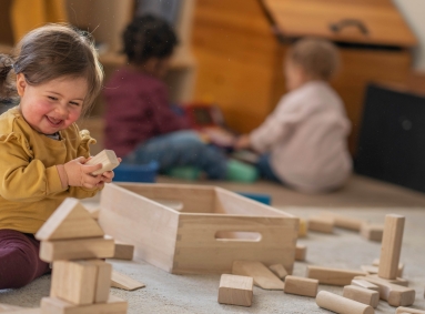 Meet our team of clinical professionals