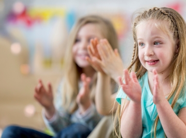 Specialized Therapeutic Groups for Children and Families