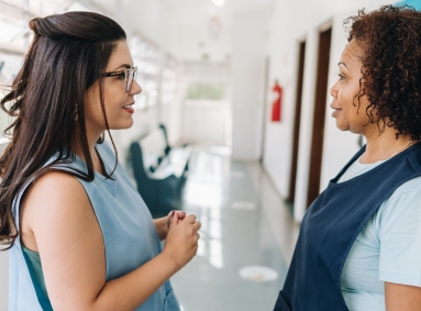 Early Childhood Mental Health Consultation & Training