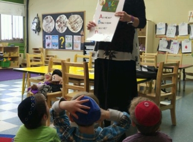 Jewish Community Programs