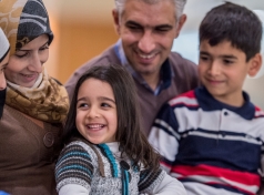 HIAS Welcome Campaign 