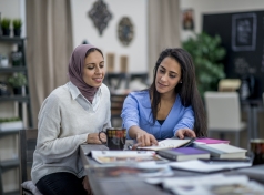 HIAS Citizenship Application Support