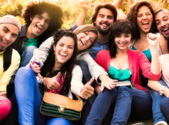 20s & 30s Grief Support Group
