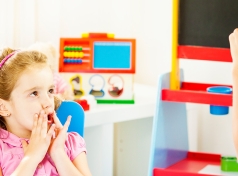Speech/Language Therapy
