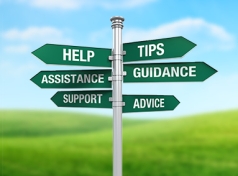 Individual & Family Counseling