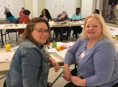 May is National Foster Care Month