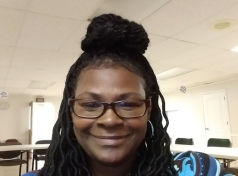 Foster Parent Story: It's Good to Let Kids In
