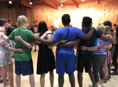 Social Thinking® at Camp Firefly