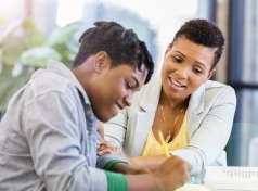 We’re All in This Together- The Value of Encouragement