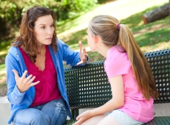 Parenting with a Plan