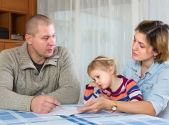 Creative Co-Parenting