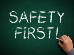 Keeping Kids Safe