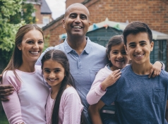 Parenting is a Journey, Don't Take It Alone