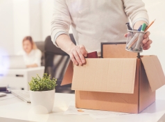 How to Rebound from Job Loss During the Holidays