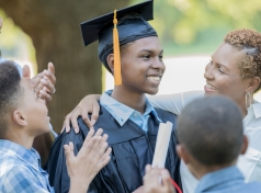 Helping Youth With Challenges Navigate After High School