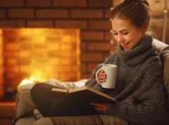New Year’s Resolution: Making Self-Care a Priority