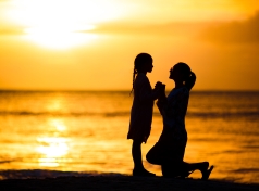Talking to Your Child About Body Safety