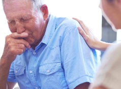 Comfort and support