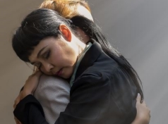Coping With Sudden Loss