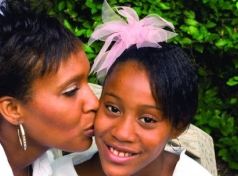 Become a Foster Parent and Help a Child with Special Needs