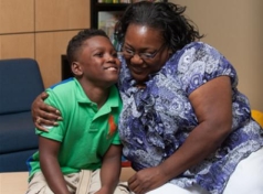 The Importance Of Foster Parents